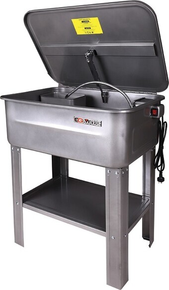 Autobarn Extreme garage 75l parts washer offer