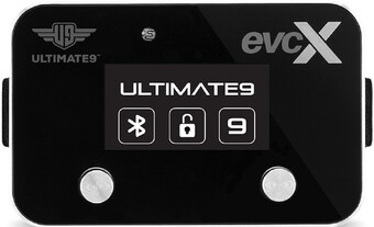Autobarn Evcx ultimate digital throttle controller offer