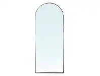 LivingStyles Bouvier Iron Frame Arch Floor Mirror, 205cm offer
