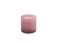 LivingStyles French Country Collection Scented Candle in Glass, Seychelles offer