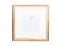 LivingStyles Seyne Gallery Wall Photo Frame, 8x8" offer