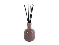 French Country Collection Reed Fragrance Diffuser, Amaretto