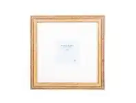 LivingStyles Seyne Gallery Wall Photo Frame, 4x4" offer