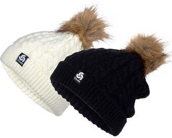 Anaconda Chute girls alina beanie offer