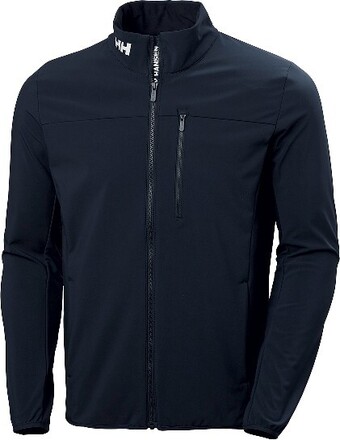 Anaconda Helly hansen men’s crew softshell jacket 2.0 offer