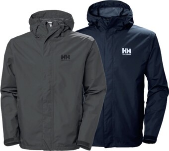 Anaconda Helly hansen men’s seven j jacket offer