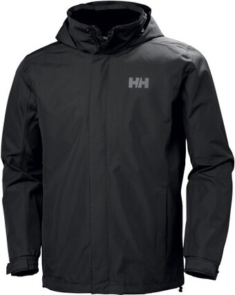 Anaconda Helly hansen men’s dubliner jacket offer