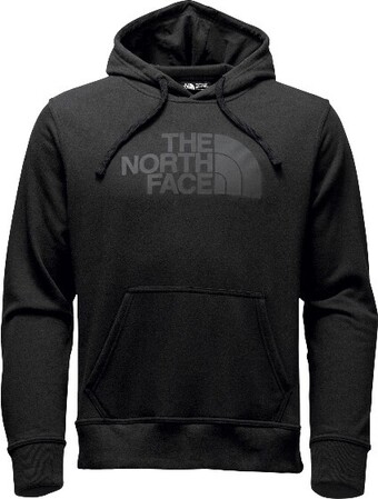 Anaconda The north face men’s half dome pullover hoodie offer