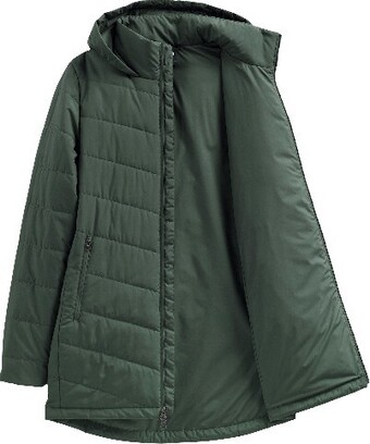 Anaconda The north face women’s tamburello parka offer