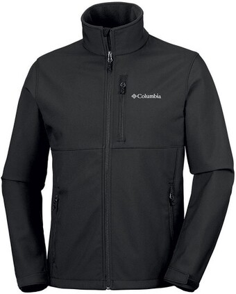 Anaconda Columbia men ascender 1 softshell jacket offer
