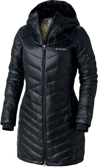 Anaconda Columbia womens joy peak mid jacket offer