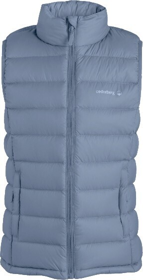 Cederberg youth sonder duck down vest