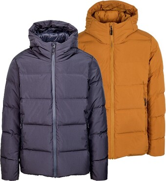 Anaconda Cape men’s brunswick 2 puffer jacket offer