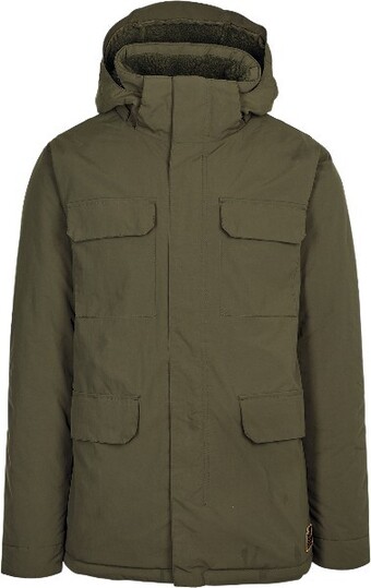 Anaconda Cape men’s field jacket offer