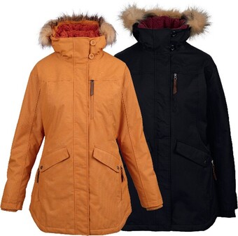 Anaconda Gondwana women’s toolona insulated jacket offer