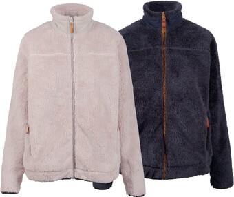 Anaconda Gondwana women’s eyre full zip fleece offer