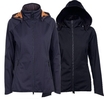 Anaconda Gondwana women’s mowarry softshell jacket offer
