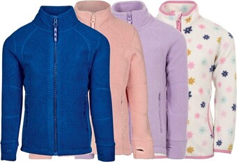 Anaconda Cape kids mugwamp fleece offer