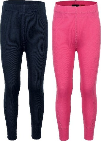 Anaconda Chute kids mountain thermal pants offer