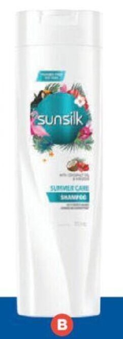Foodland Sunsilk Shampoo or Conditioner 350ml offer