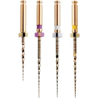 Henry Schein Edgeendo edgetaper platinum sterile - pack of 6 offer