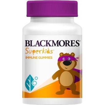 healthylife Blackmores superkids immune gummies 60 pack offer
