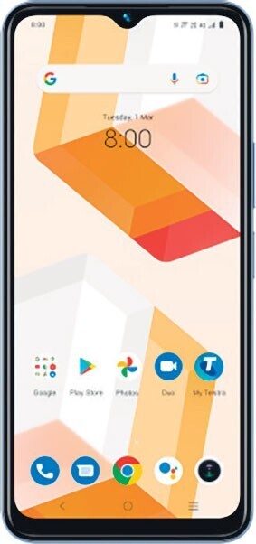 Woolworths Telstra vivo y22s# offer