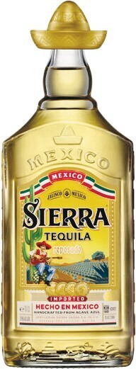 Woolworths Sierra tequila reposado 700ml offer