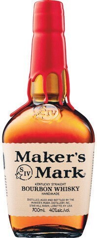 Woolworths Maker’s mark kentucky bourbon 700ml offer