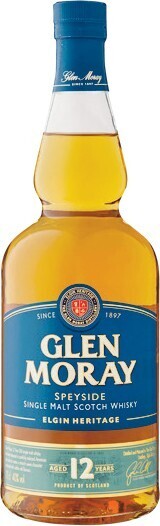 Woolworths Glen moray 12yo single malt whisky 700ml offer