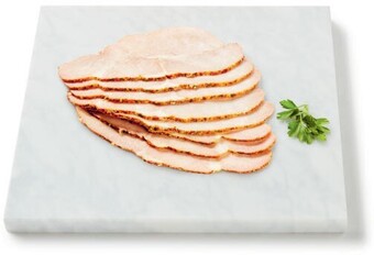 Coles Primo seasoned roast pork offer