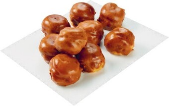 Coles Coles bakery profiteroles 12 pack offer