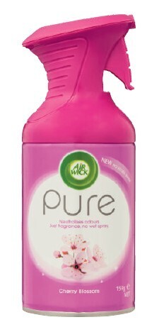 Coles Air wick pure aerosol 159g offer