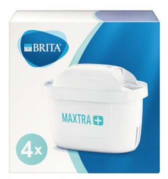 Coles Brita maxtra water filters 4 pack offer