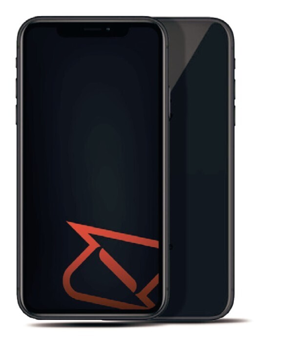 Boost mobile premium refurbished iphone xr 64gb offer at Coles