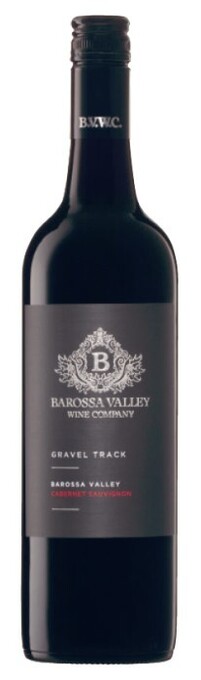 Coles Barossa valley wine co. gravel track cab sauv offer