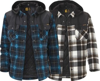 RSEA Safety Eleven polar fleece jacket offer