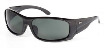 RSEA Safety Uvex rally mkii polarised safety glasses offer