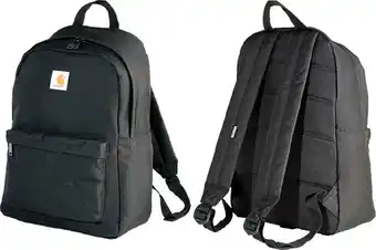 RSEA Safety Carhartt trade backpack offer