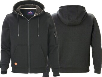 RSEA Safety Hammer+field full zip hoodie offer