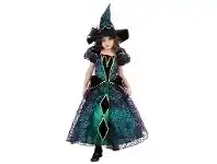 The Party People Shop Child Costume - Radiant Witch offer