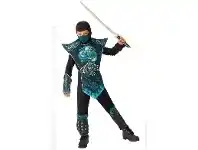 Child Costume - Blue Ninja