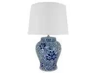 LivingStyles Aira Ceramic Base Table Lamp offer