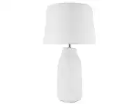 LivingStyles Ayla Ceramic Base Table Lamp offer