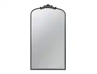 LivingStyles Jinx Metal Frame Floor Mirror, 169cm offer