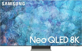 The Good Guys Samsung 65" QN900A 8K Neo QLED Smart TV offer