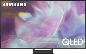 The Good Guys Samsung 55" Q60A 4K UHD QLED Smart TV offer