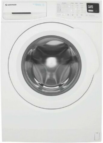 The Good Guys Simpson 7kg Front Load Washer offer