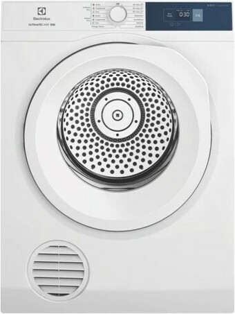 The Good Guys Electrolux 6kg Sensor Dryer offer