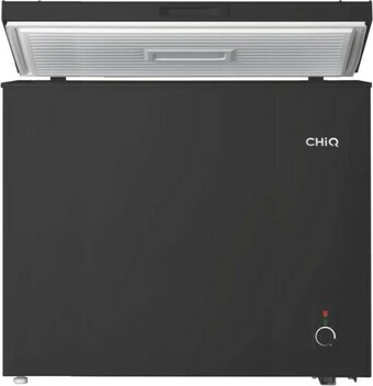 The Good Guys ChiQ 142L Chest Freezer offer